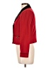 Albert Nipon 100% Acetate Red Blazer Size 10 Petite - photo 5