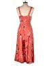 Cotton On Orange Jumpsuit Size M - photo 2