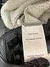 Quince 100% Cotton Gray Sweatshirt Size M - photo 8
