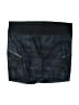 Lululemon Athletica Camo Blue Athletic Shorts Size 4 - photo 1