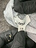 Aerie Silver Cardigan Size L - photo 8