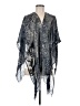 Petanu by Pashma Gray Wrap One size - photo 1