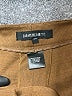 Lafayette 148 New York Brown Wool Pants Size 4 - photo 7