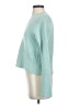 Forever 21 Teal Pullover Sweater Size S - photo 5