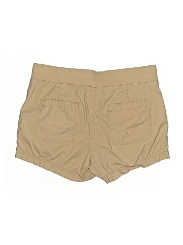 a.n.a. A New Approach Khaki Shorts (view 2)