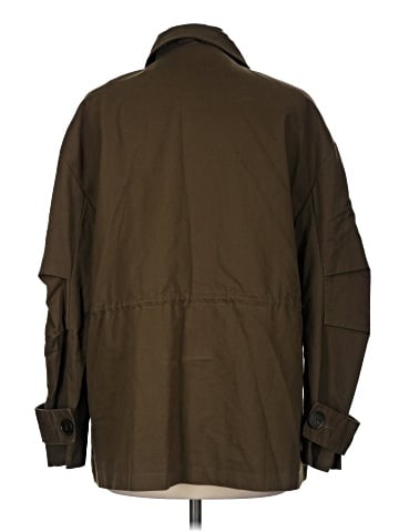 Lush Coat (view 2)