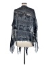 Petanu by Pashma Gray Wrap One size - photo 2
