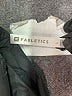 Fabletics Black Windbreaker Size L - photo 6