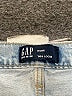 Gap Color Block Blue Jeans Size 8R - photo 7