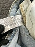 Gap Color Block Blue Jeans Size 8R - photo 8
