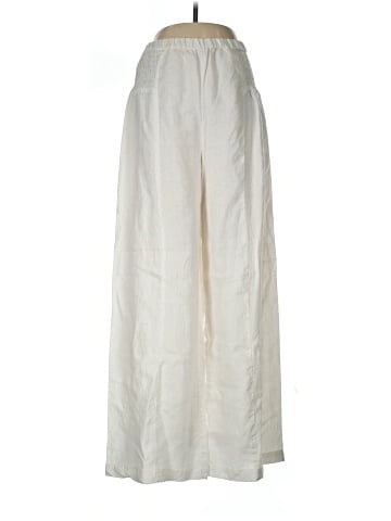 Sigrid Olsen Linen Pants (view 1)