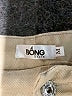 Assorted Brands Solid Tan Casual Skirt Size M - photo 3