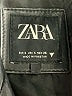 Zara Black Jacket Size S - photo 6