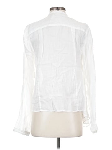 Rag & Bone Long Sleeve Blouse (view 2)