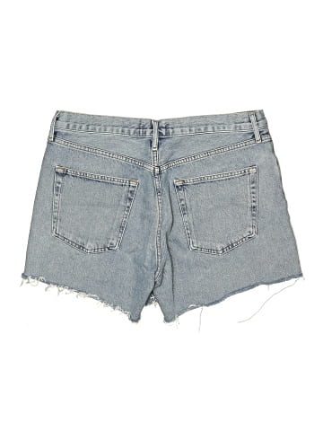 AGOLDE Denim Shorts (view 2)