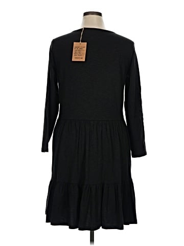 Toad & Co Casual Dress (view 2)