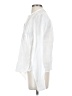 Rag & Bone 100% Ramie White Long Sleeve Blouse Size S - photo 5