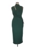 Lulus Green Cocktail Dress Size XL - photo 1