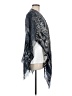 Petanu by Pashma Gray Wrap One size - photo 4