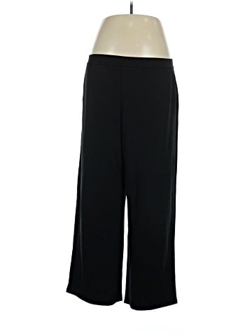 Eileen Fisher Active Pants (view 1)