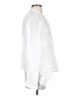 Rag & Bone 100% Ramie White Long Sleeve Blouse Size S - photo 4