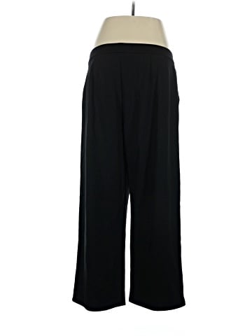 Eileen Fisher Active Pants (view 2)