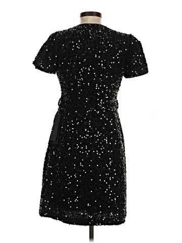 Donna Karan New York Cocktail Dress (view 2)