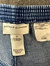 Alfred Dunner Blue Casual Pants Size 16 - photo 7