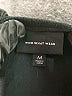 Who What Wear Solid Black Turtleneck Sweater Size M - photo 7
