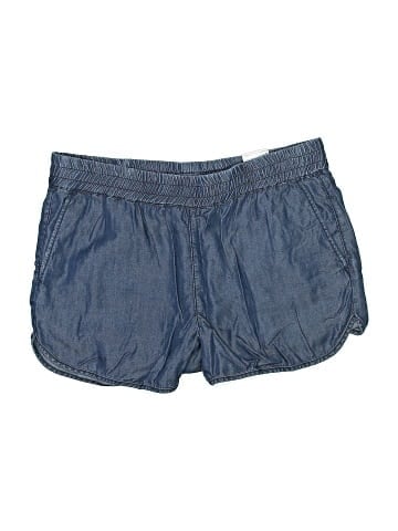 Banana Republic Denim Shorts (view 1)