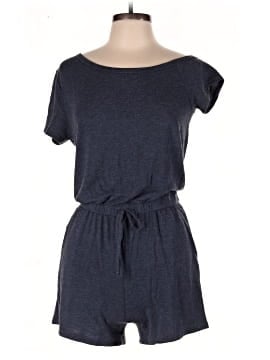 Wasabi + Mint Romper