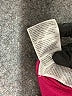Escada Pink Wool Cardigan Size M - photo 8