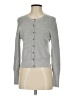 J.Crew Gray Cardigan Size S - photo 1