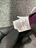 Nine West Purple Sleeveless Blouse Size XL - photo 8