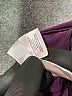 Nine West Purple Sleeveless Blouse Size XL - photo 9