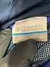 Columbia 100% Polyamide Blue Windbreaker Size 2X - photo 6