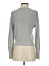 J.Crew Gray Cardigan Size S - photo 2