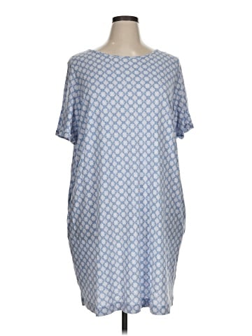 Woolovers Casual Dress (view 1)