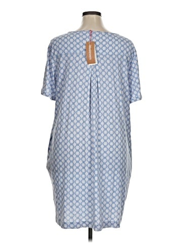 Woolovers Casual Dress (view 2)