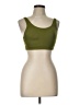 Athleta Green Tank Top Size L (estimated) - photo 1