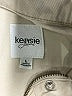 Kensie Tan Jacket Size L - photo 6