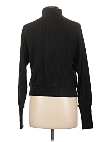 Alo Turtleneck Sweater (view 2)