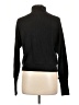 Alo Black Turtleneck Sweater Size L (estimated) - photo 2