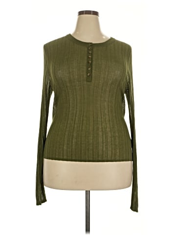 Gap Pullover Sweater (view 1)