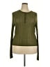 Gap Green Pullover Sweater Size XXL (tall) - photo 1