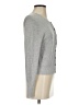 J.Crew Gray Cardigan Size S - photo 4