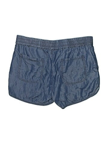 Banana Republic Denim Shorts (view 2)