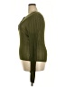 Gap Green Pullover Sweater Size XXL (tall) - photo 5