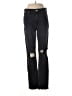 Gap Hearts Black Jeans Size 28 waist (tall) - photo 1