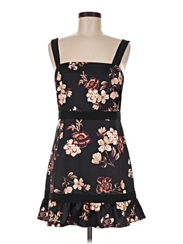NBD Cocktail Dress (view 1)